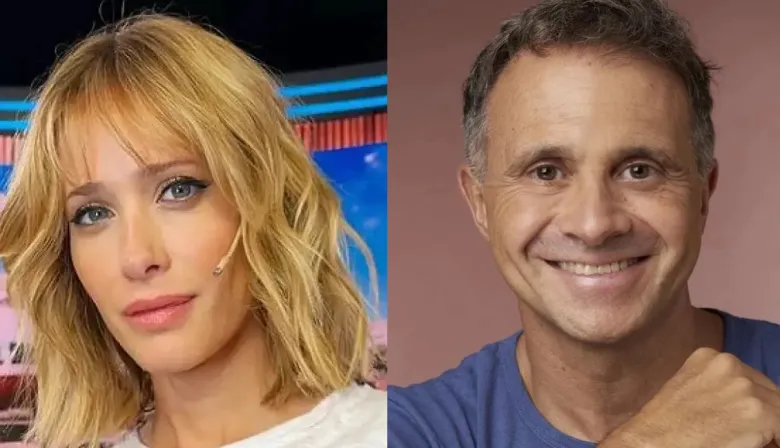 Julieta Prandi y Sergio Lapegüe conducirán los Martín Fierro de portales web