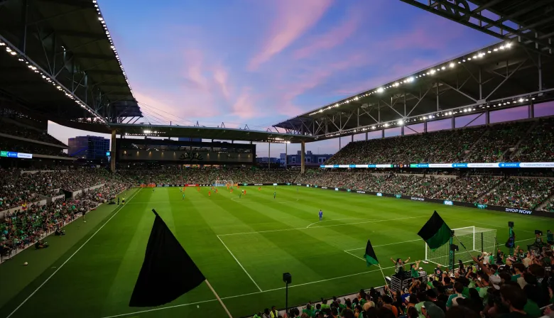 Lionel Messi en el All-Star Game: el enfrentamiento entre la MLS y Liga MX