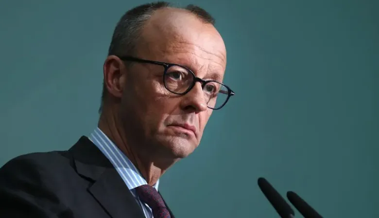 Friedrich Merz y su enfoque laboral en Alemania: ¿qué se discute?