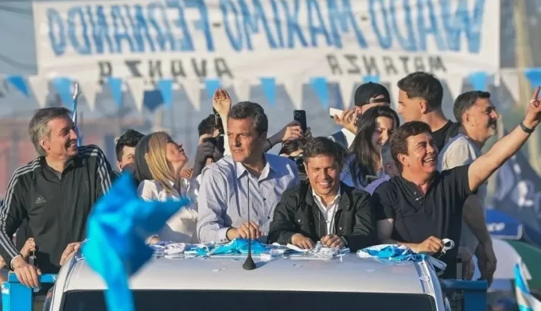 Uno por uno, los 26 partidos que integran Fuerza Patria para competir en PBA