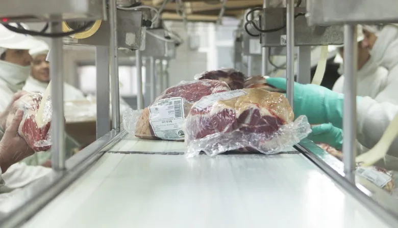 Argentina cumplió con la Cuota Hilton 2024/25 y exportó carne por U$S 350 millones