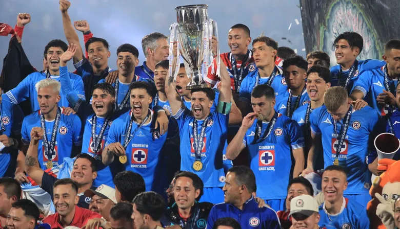 Los equipos que ya están clasificados al Mundial de Clubes 2029
