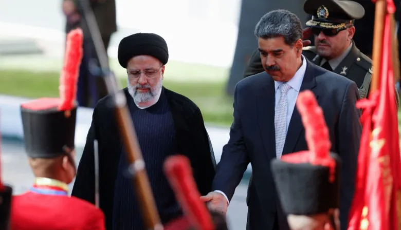 Venezuela y el envío de uranio a Irán: ¿qué implica para la región?