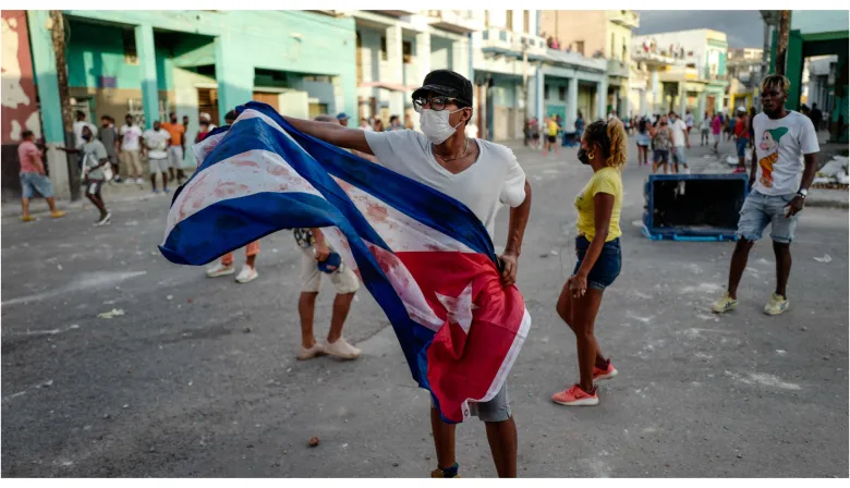 El régimen cubano y su maquinaria de castigo: nuevas revelaciones