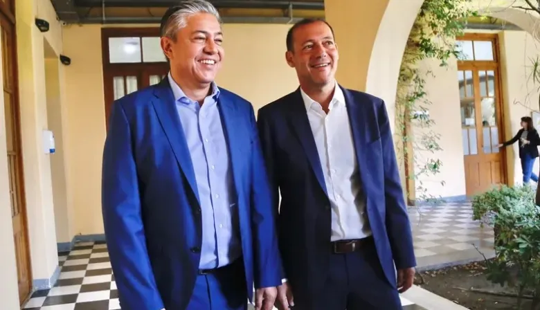 YPF: Figueroa le pidió a Gutiérrez su renuncia inmediata como representante de Neuquén