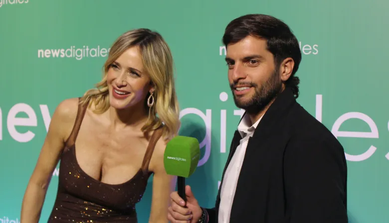 Julieta Prandi: “Estoy trabajando en un próximo libro”