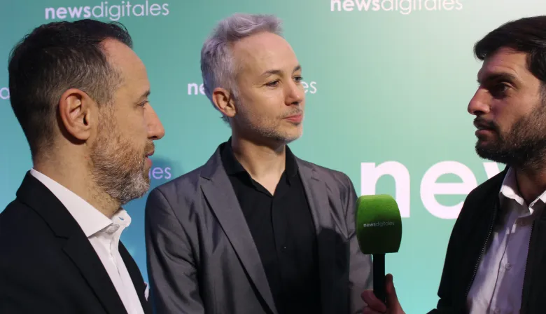 Diego Iglesias y Facundo Pastor: “Las críticas al periodismo son válidas, pero el límite es la violencia”