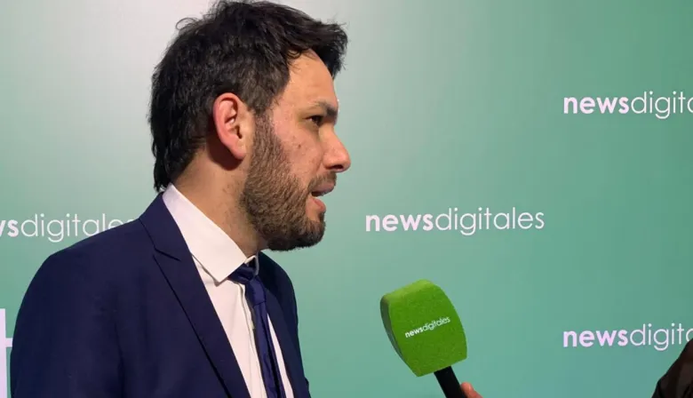 Facundo Pedrini: "No nos odiaron lo suficiente para terminar con Crónica"