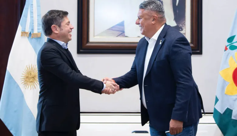 La AFA avanza para desembarcar en el Estadio Único de La Plata