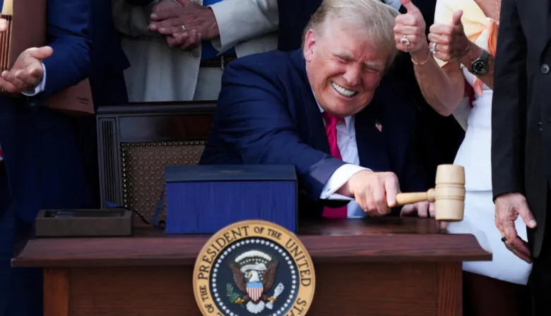 Donald Trump y la revocación de ciudadanía: ¿quiénes están en riesgo?