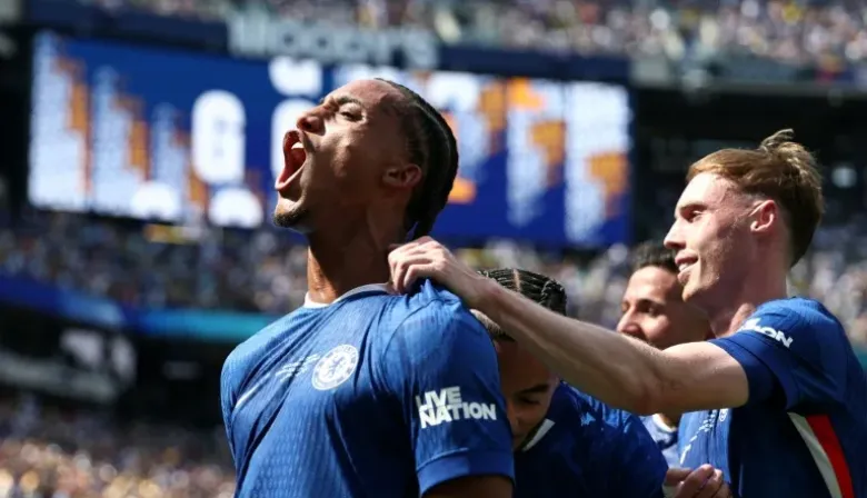 El Chelsea de Enzo Fernández le ganó al PSG y es campeón del mundo