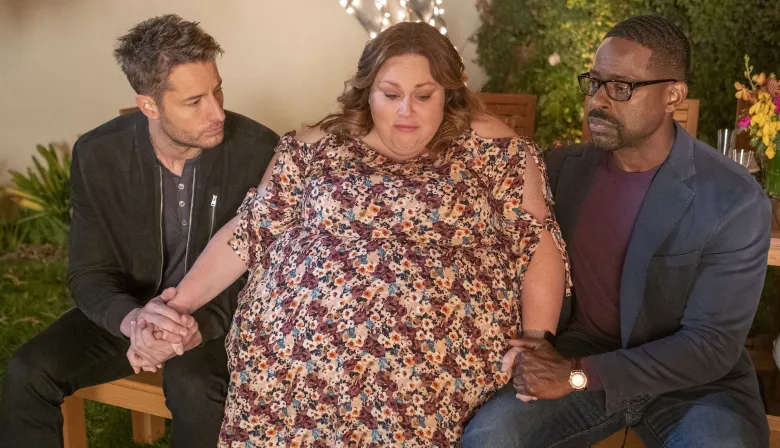 De This is Us a protagonizar una de las nuevas apuestas de Apple