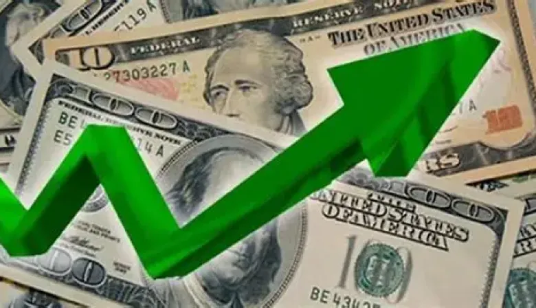 El dólar blue saltó a $1.340 y marca su valor más alto desde abril