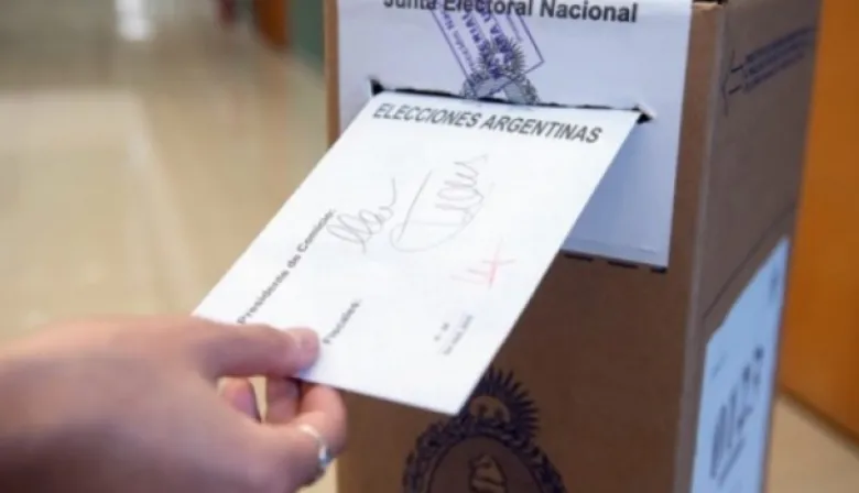 Más de un millón de extranjeros podrán votar