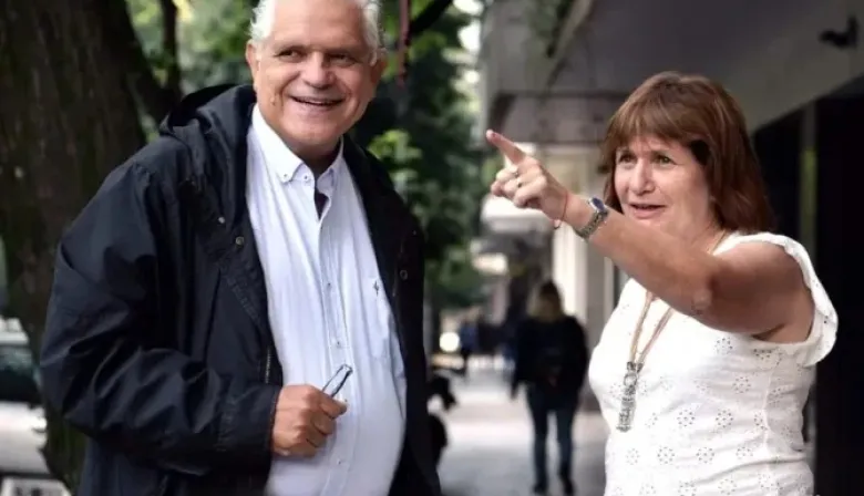 López Murphy quiere enfrentar a Patricia Bullrich y reflotar Juntos por el Cambio en CABA