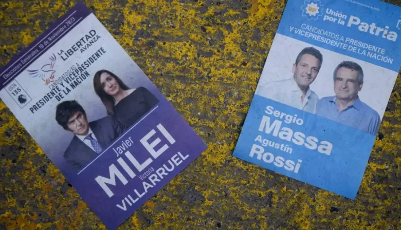 Encuesta de Management & Fit: crece la “tristeza” pero un 45% votaría a un candidato de Milei