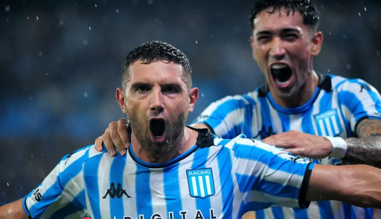 Diego Milito y la millonaria cláusula para blindar a 'Maravilla' Martínez