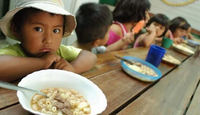 América Latina registra la mayor disminución del hambre en el mundo