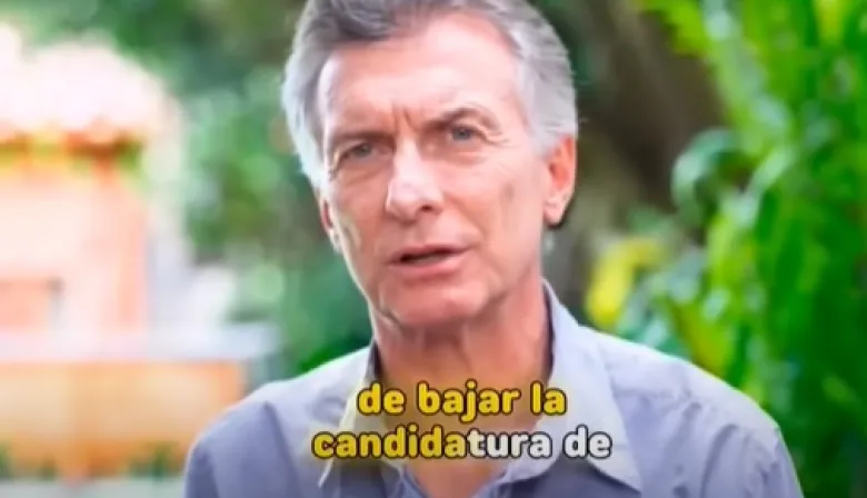 Campaña sucia: las cinco conductas con inteligencia artificial que busca prohibir la Coalición Cívica