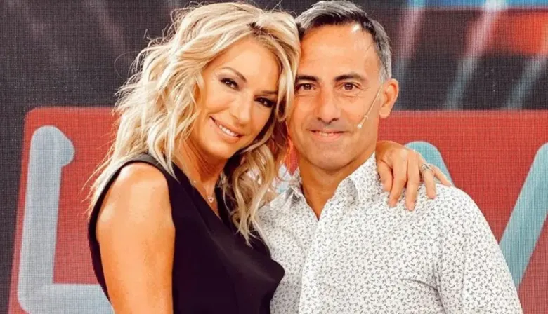Yanina Latorre habló de la supuesta nueva infidelidad de Diego