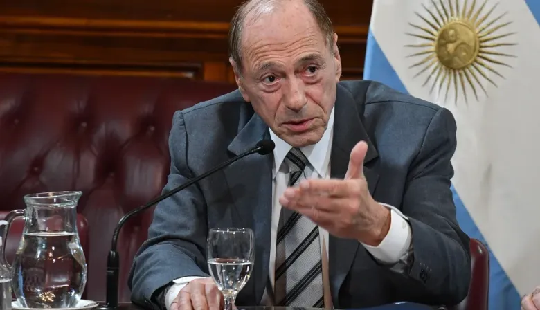Zaffaroni aseguró que la condena a Cristina Kirchner responde a un “común caso de lawfare”