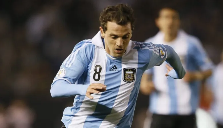 El día que Walter Montillo fue transferido a China durante un entretiempo