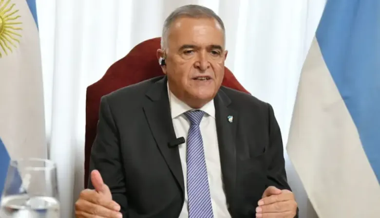 El gobernador de Tucumán vetó la ley de guardaparques y desató una fuerte polémica
