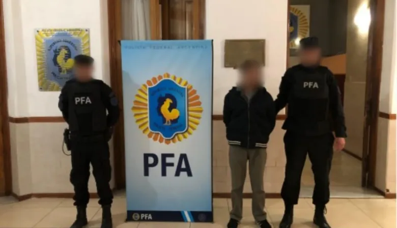 Horror en Entre Ríos: detienen a un hombre por drogar, abusar y fotografiar a mujeres
