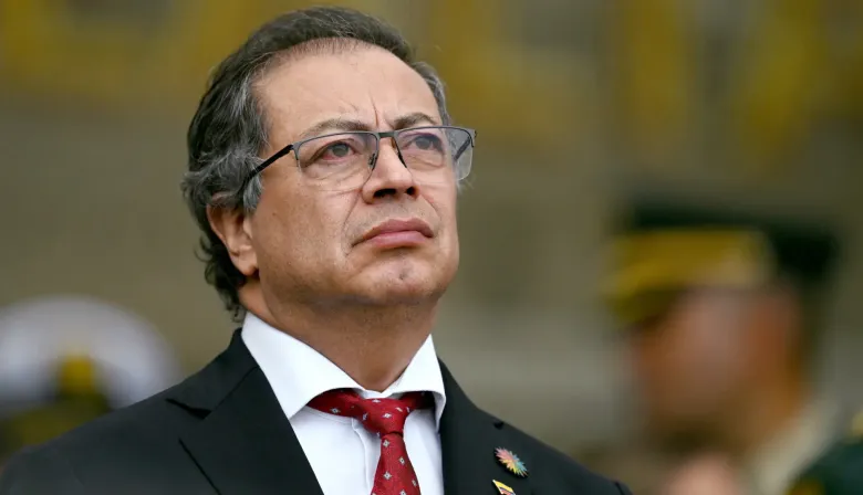 Colombia: crisis arrocera y el desafío para Gustavo Petro