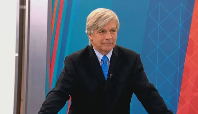 Harold Mayne-Nicholls lanza candidatura presidencial en Chile: sus claves
