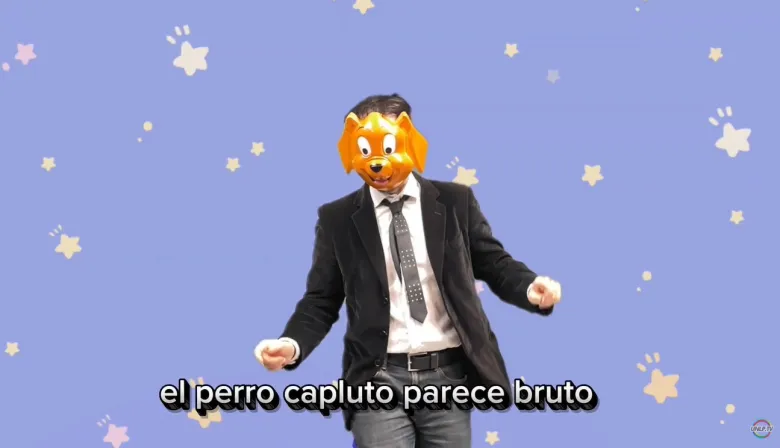 “Taka Taka”, el polémico programa de la UNLP que se burla de Milei y Caputo