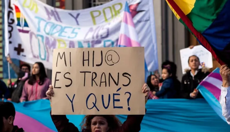 Milman y Lemoine buscan sacar del PMO las operaciones de cambio de sexo biológico