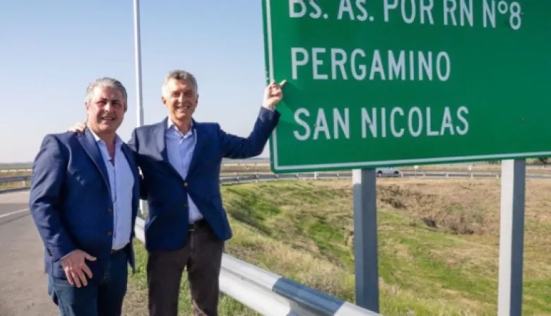 El intendente PRO de Pergamino cerró con Manuel Passaglia y no jugará con LLA
