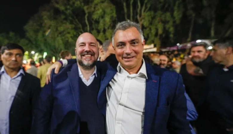 Un audio del 2023 revela el pacto entre el armado de Milei y el peronismo en PBA