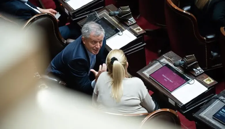 Emilio Monzó cree que La Libertad Avanza solo ganará en una sección electoral