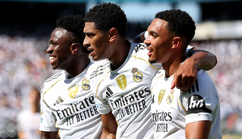 Récord de ingresos del Real Madrid: ¿cuánto ganó realmente esta temporada?