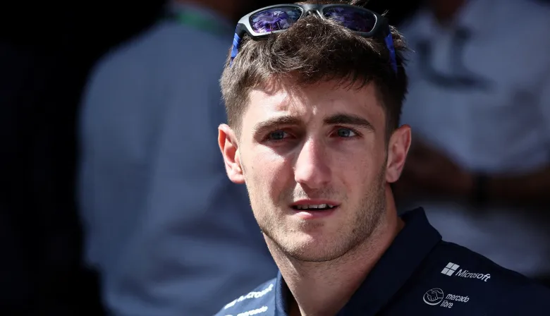 Jack Doohan podría unirse a Cadillac: lo que se sabe hasta ahora