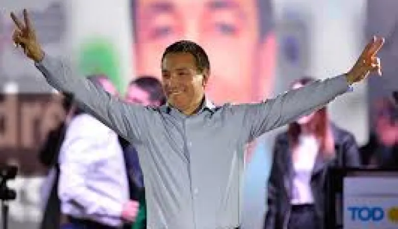 El peronismo tiene a su primer candidato testimonial en las listas del 7 de septiembre