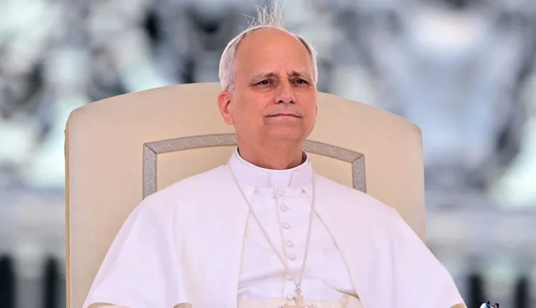 Vaticano, su defensa a Gaza y su condena a Israel: ¿qué dijo el Papa León XIV?