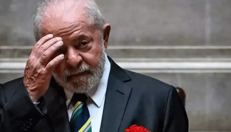Lula da Silva desafía a Trump y tensa la relación entre Brasil y Estados Unidos