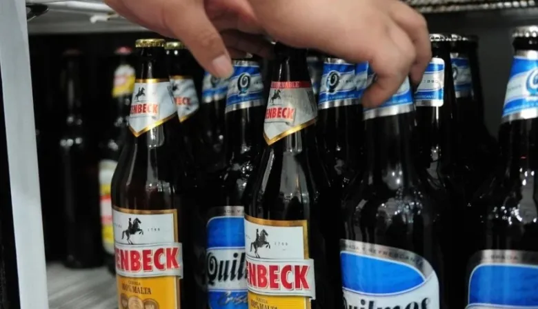 Libertad para beber en PBA: diputado de LLA quiere eliminar el REBA