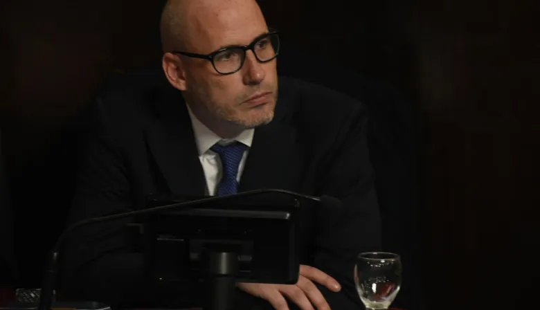 Senador PRO estalló porque las listas de PBA se arman en oficinas de CABA