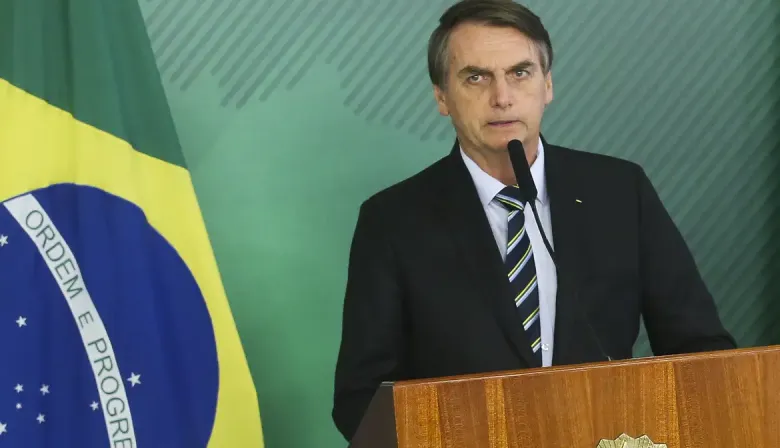 Corte Suprema de Brasil toma medidas contra Bolsonaro: detalles