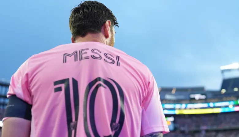 ¿El Liverpool va por Lionel Messi?