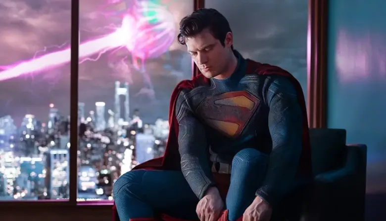 Superman: el origen judío del héroe que desafió a Hitler