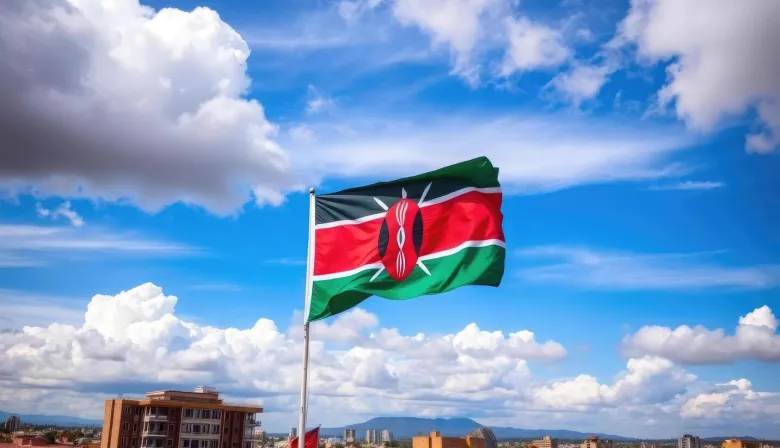 Kenia abre sus fronteras sin visa, pero Haití queda afuera: ¿por qué?