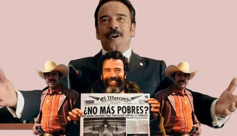 “La palabra y las cosas”
