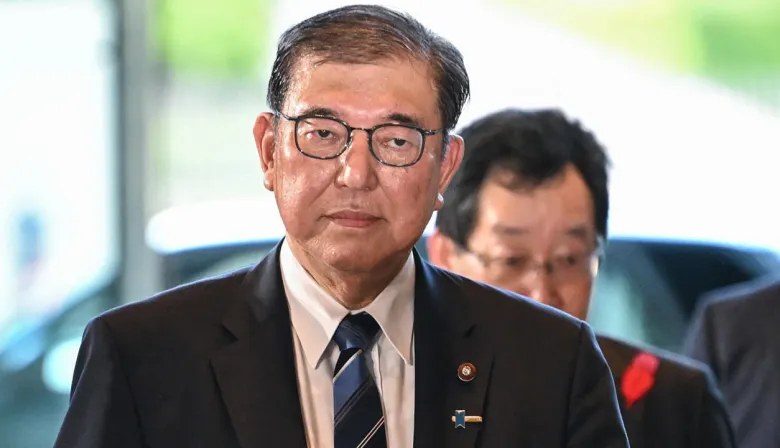 Japón: la coalición de Ishiba pierde la mayoría en el Senado