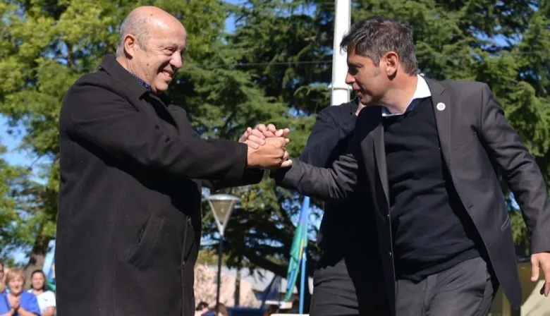 Kicillof y el desafío de sumar más senadores propios: los cuatro que entrarían