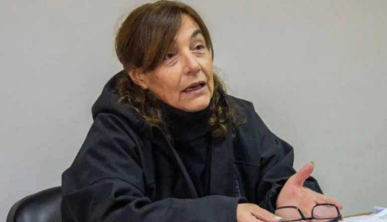 La “cristinista” Inés Laurini encabezará la Cuarta Sección por Fuerza Patria